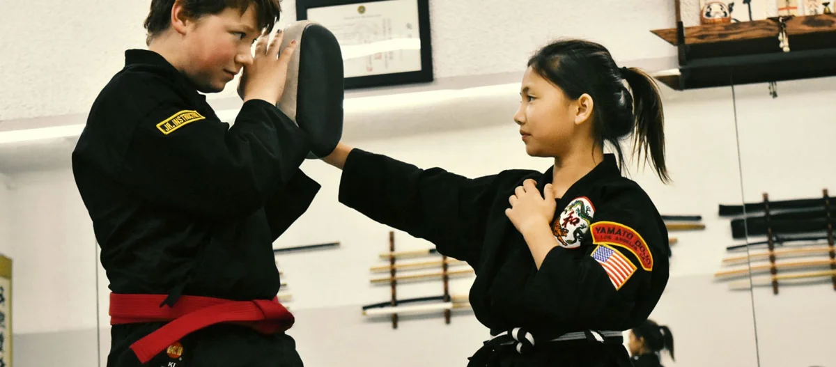 Studio City Martial Arts academy photo