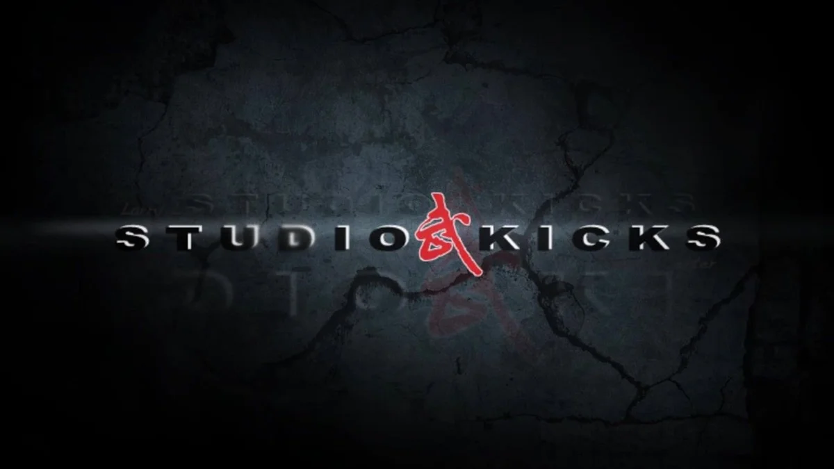 Studio Kicks academy photo