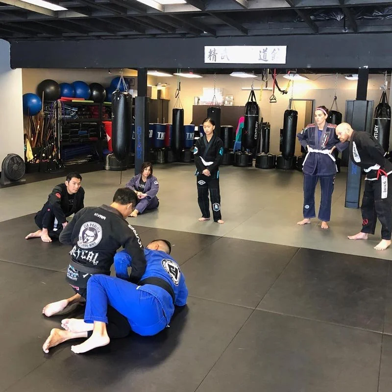 Studio Kicks academy photo