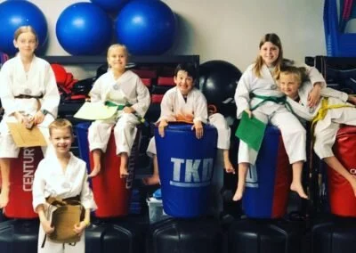 Studio Kicks academy photo