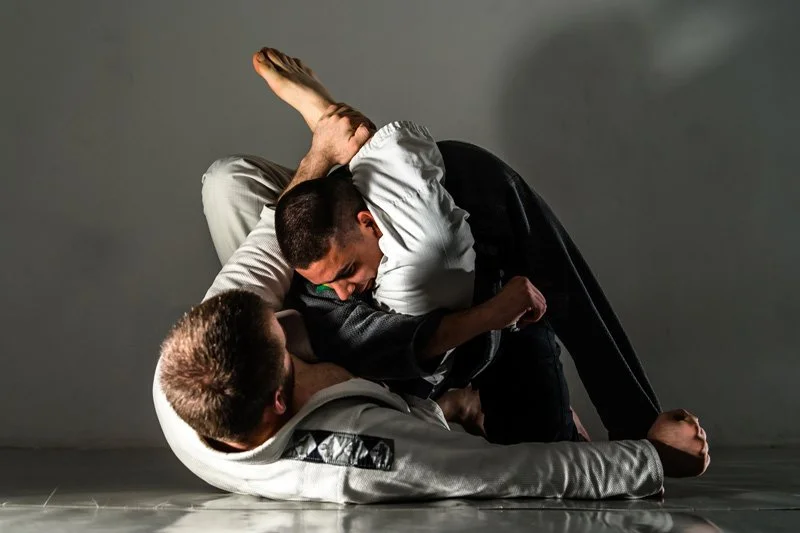 Studio Kicks academy photo