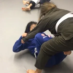 Studio86 Jiu Jitsu academy photo