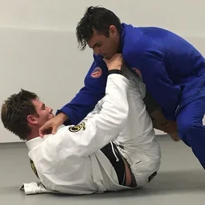 Studio86 Jiu Jitsu academy photo