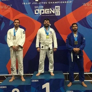 Studio86 Jiu Jitsu academy photo