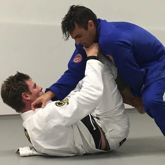 Studio86 Jiu Jitsu academy photo