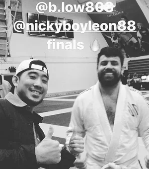 Studio86 Jiu Jitsu academy photo
