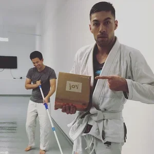 Studio86 Jiu Jitsu academy photo