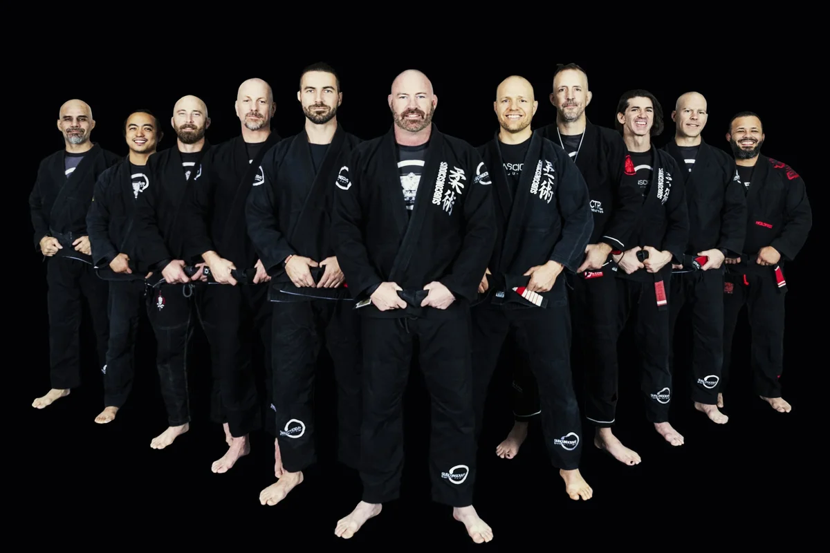 Subconscious Brazilian Jiu-Jitsu Academy academy photo