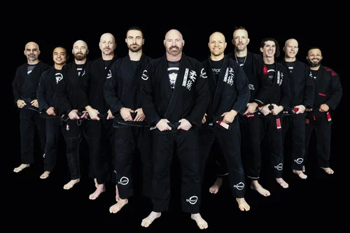 Subconscious Brazilian Jiu-Jitsu Academy academy photo