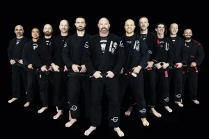 Subconscious Brazilian Jiu-Jitsu Academy academy photo