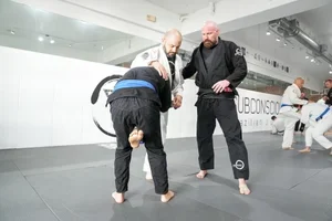 Subconscious Brazilian Jiu-Jitsu Academy academy photo