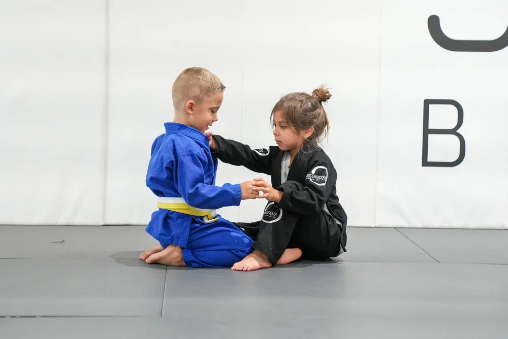 Subconscious Brazilian Jiu-Jitsu Academy academy photo