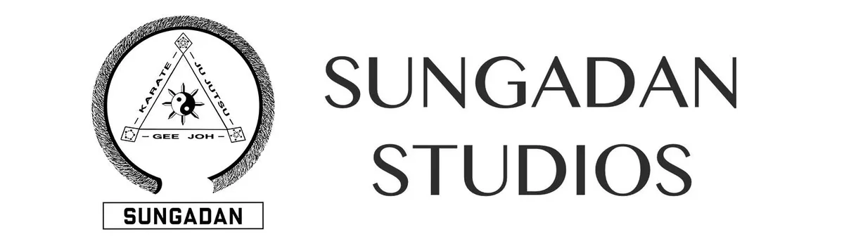 Sungadan Studios academy logo