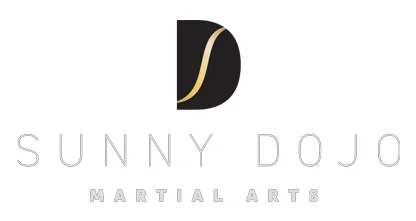 Sunny Dojo academy logo