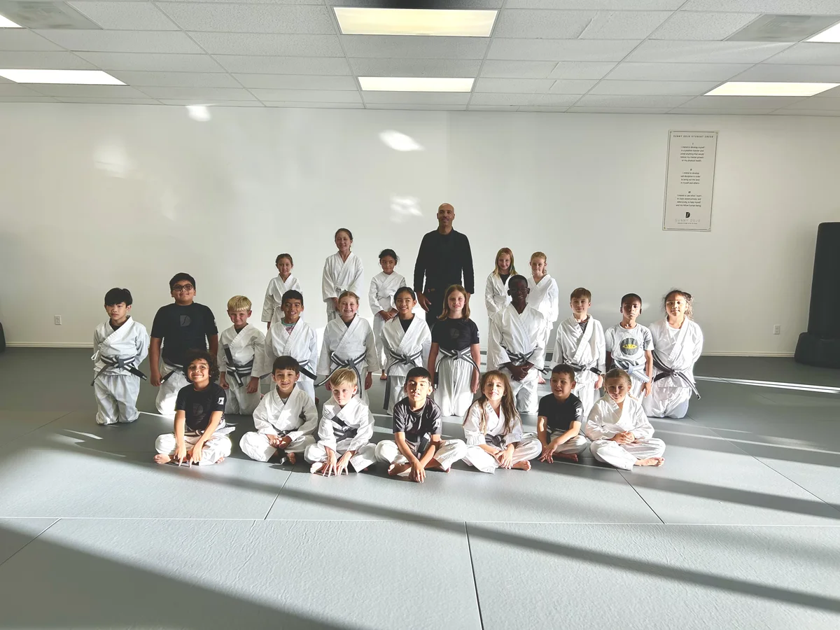 Sunny Dojo facility image