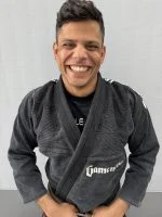 Sunnyvale Jiu Jitsu academy photo