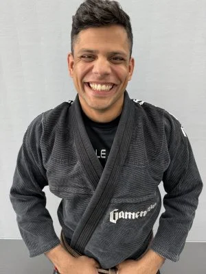 Sunnyvale Jiu Jitsu academy photo