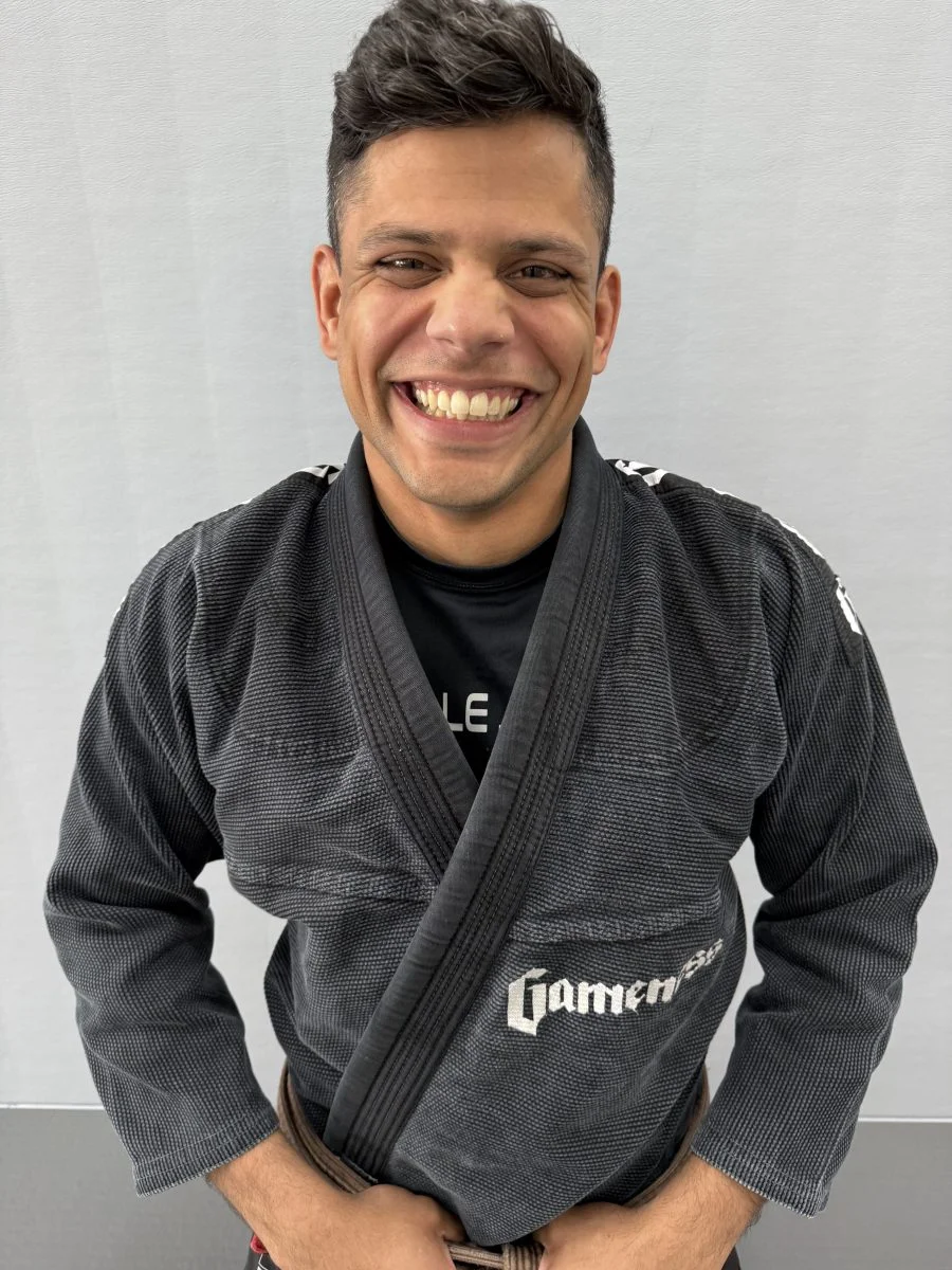 Sunnyvale Jiu Jitsu academy photo