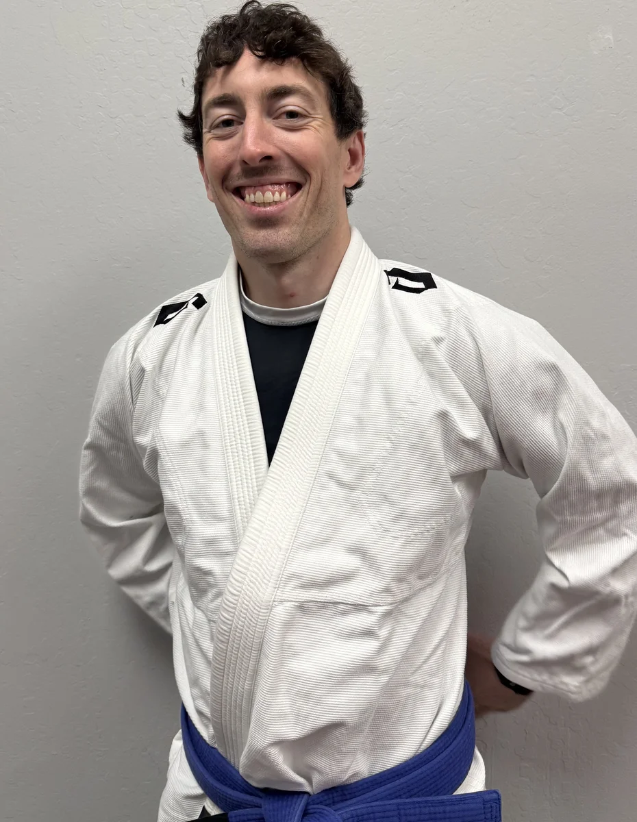 Sunnyvale Jiu Jitsu academy photo