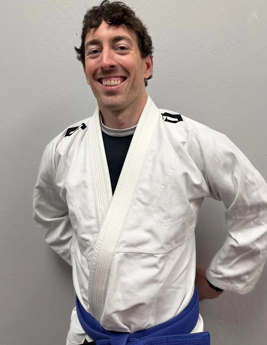 Sunnyvale Jiu Jitsu academy photo