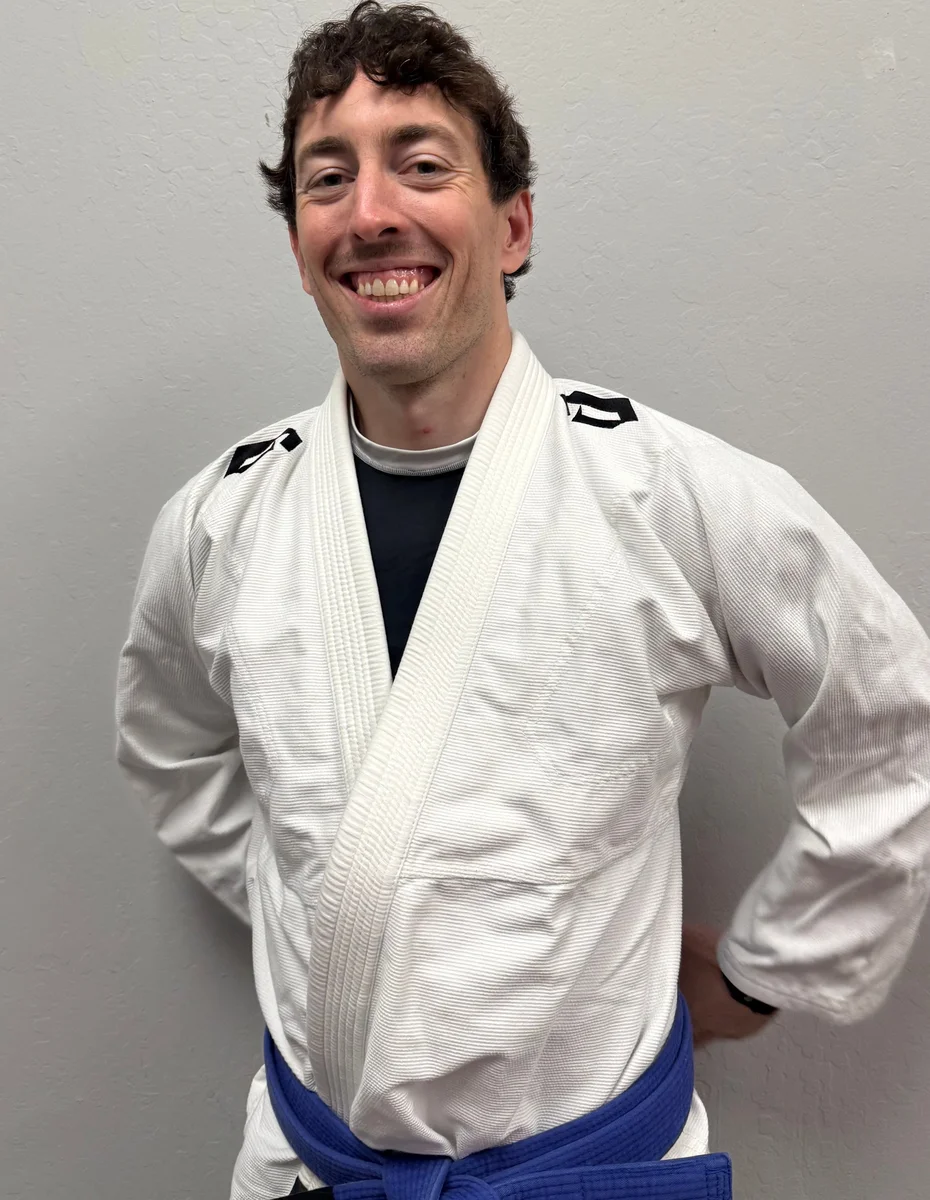 Sunnyvale Jiu Jitsu academy photo
