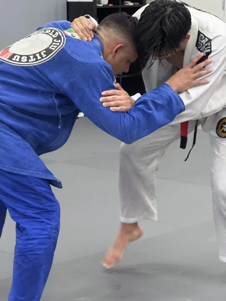 Sunnyvale Jiu Jitsu academy photo