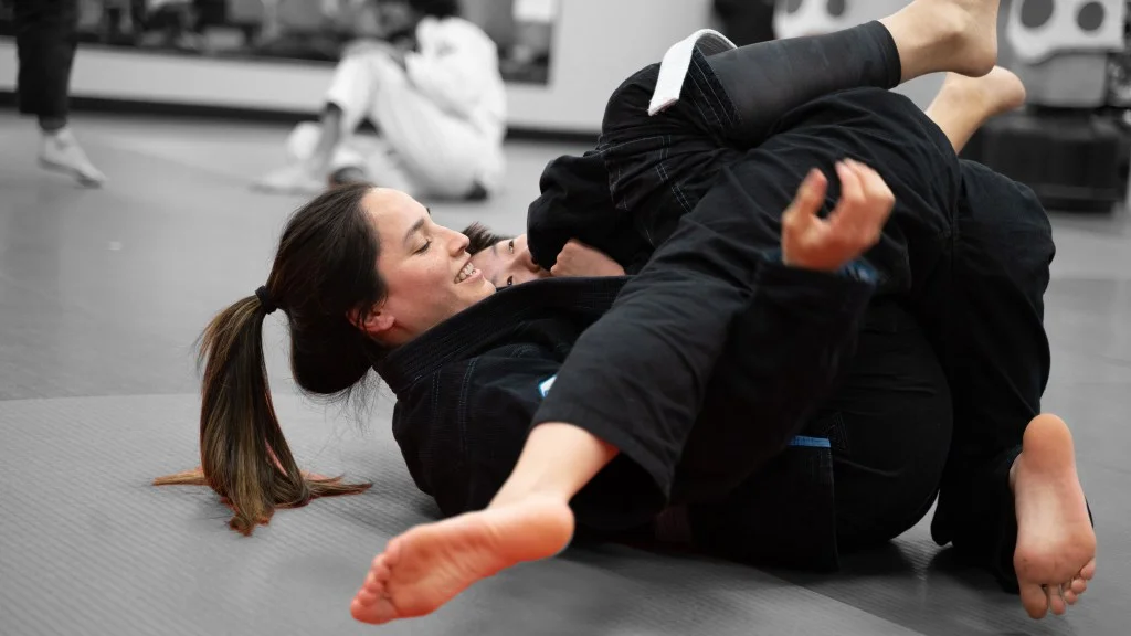 Sunnyvale Jiu Jitsu academy photo