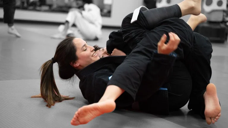 Sunnyvale Jiu Jitsu academy photo