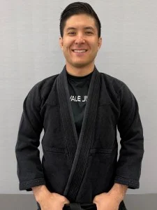 Sunnyvale Jiu Jitsu academy photo