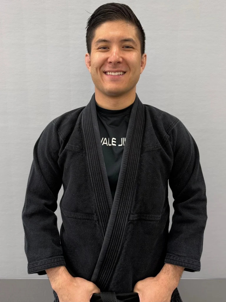 Sunnyvale Jiu Jitsu academy photo