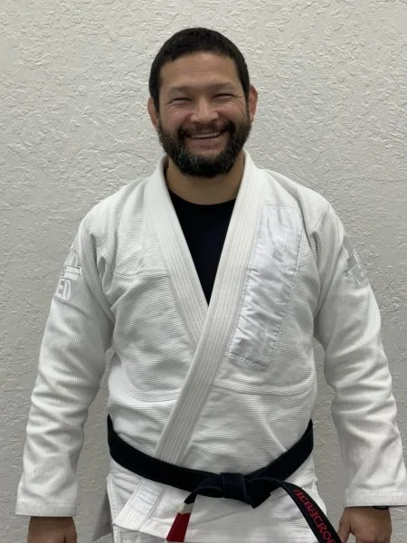 Sunnyvale Jiu Jitsu academy photo
