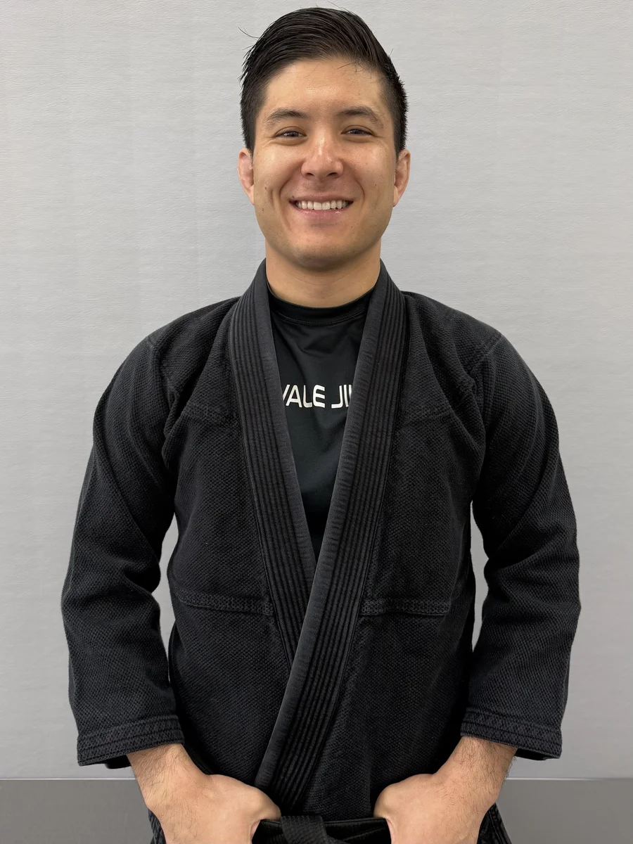 Sunnyvale Jiu Jitsu academy photo