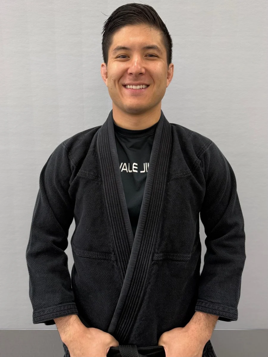 Sunnyvale Jiu Jitsu academy photo