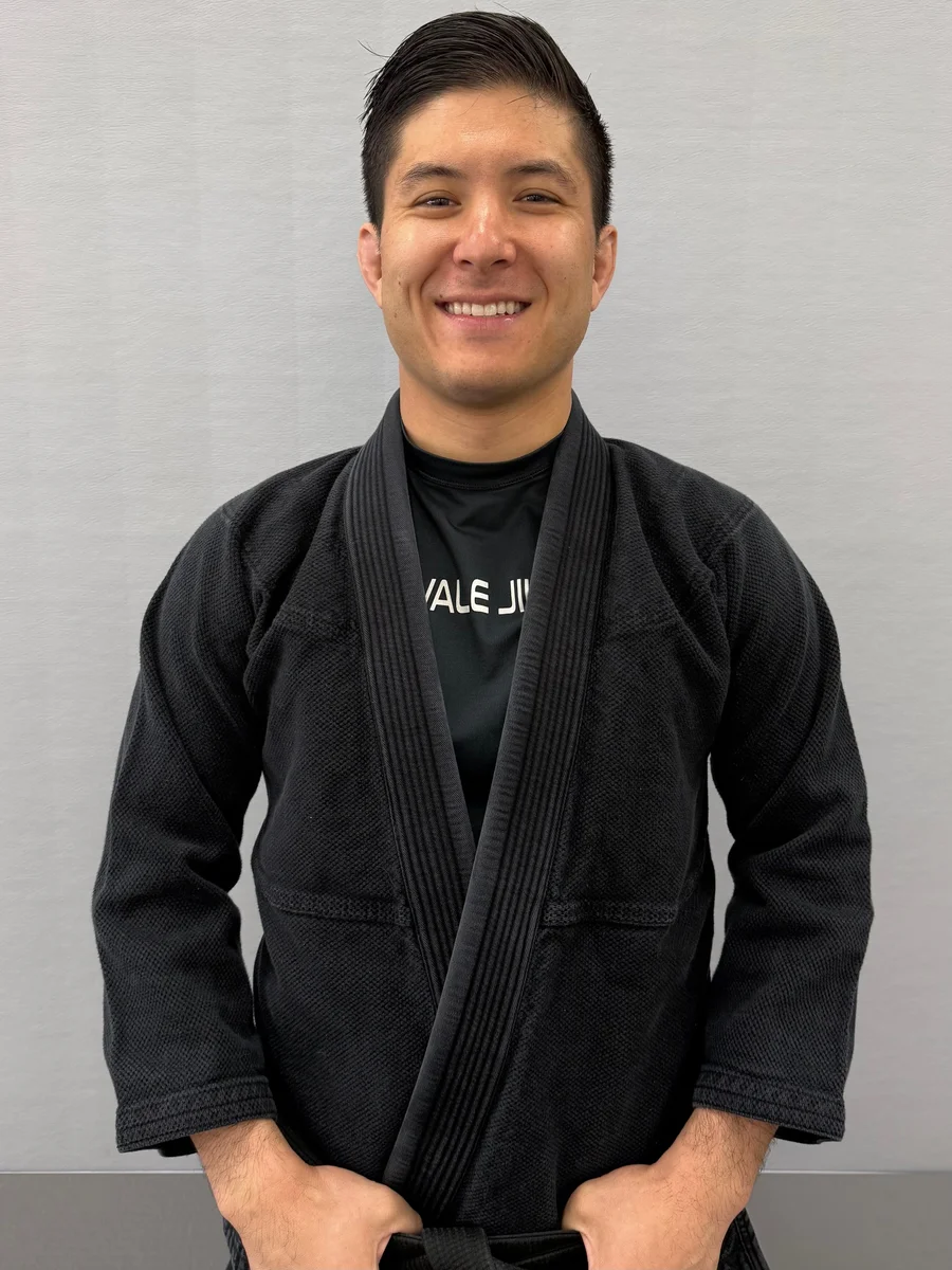 Sunnyvale Jiu Jitsu academy photo