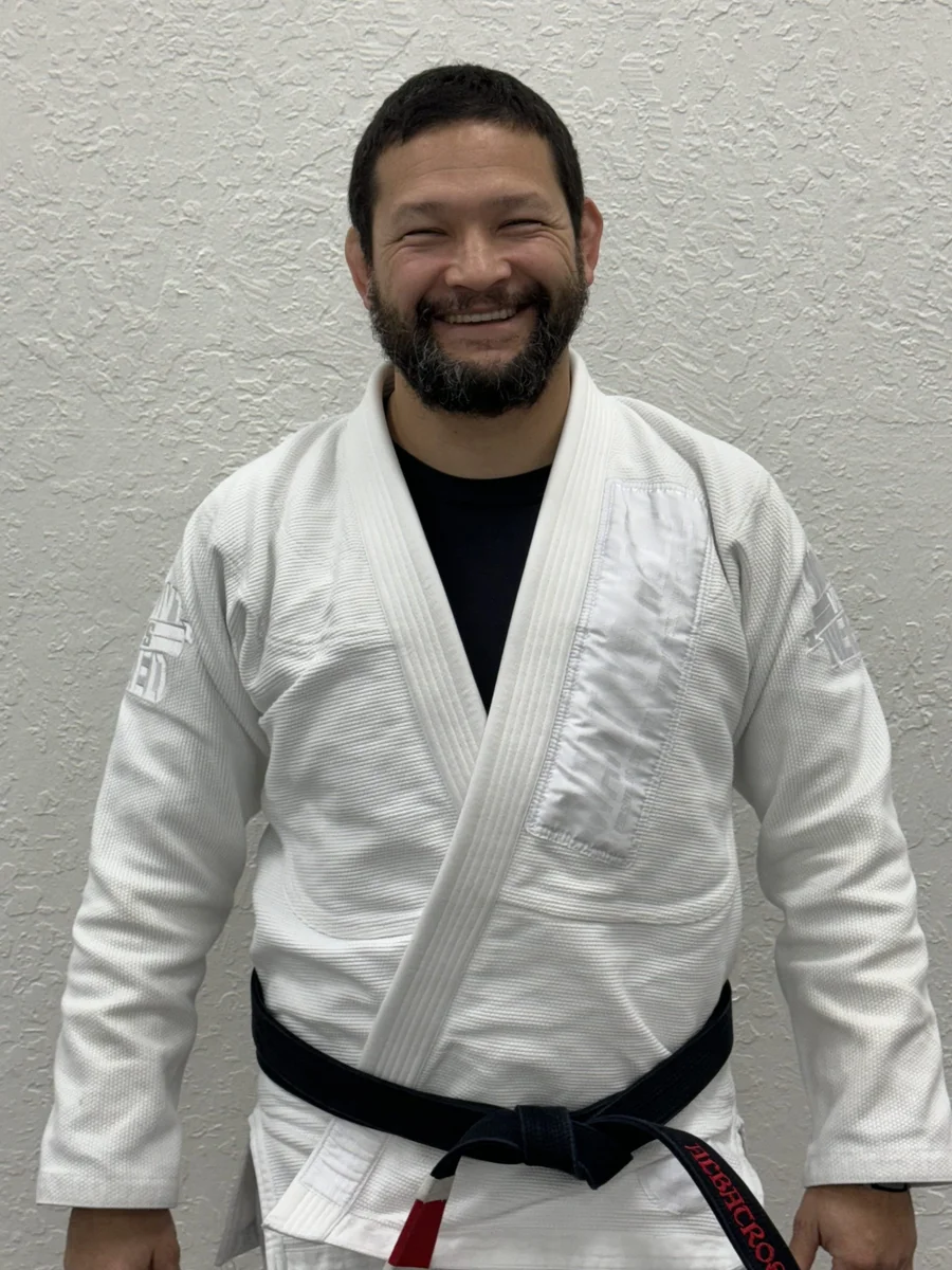 Sunnyvale Jiu Jitsu academy photo