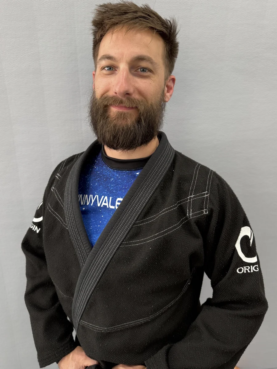Sunnyvale Jiu Jitsu academy photo