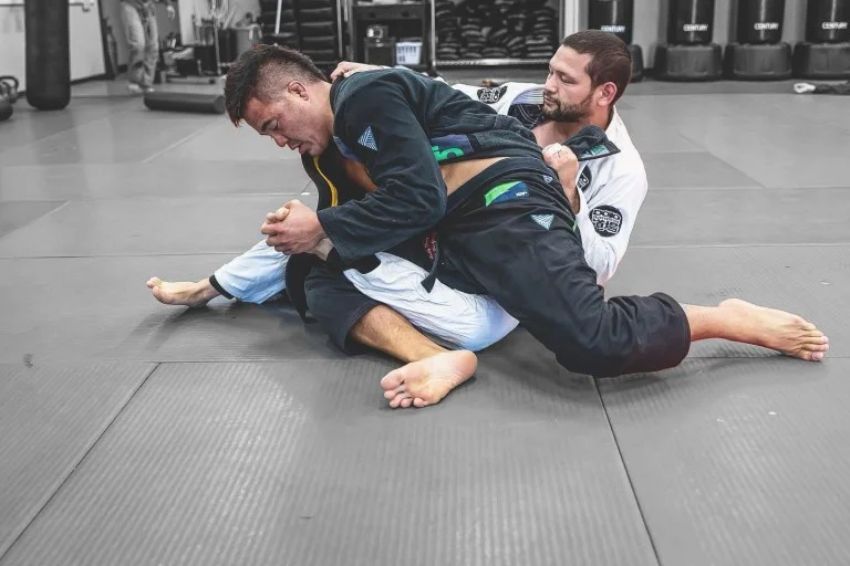 Sunnyvale Jiu Jitsu academy photo