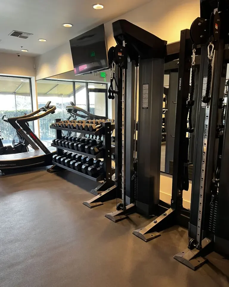 Superior Jiu-Jitsu Fresno facility image