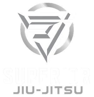 Superior Jiu-Jitsu Fresno academy logo
