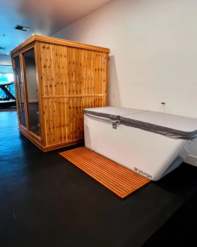 Superior Jiu-Jitsu Fresno facility image