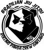 SUPREME MMA ACADEMIA academy logo