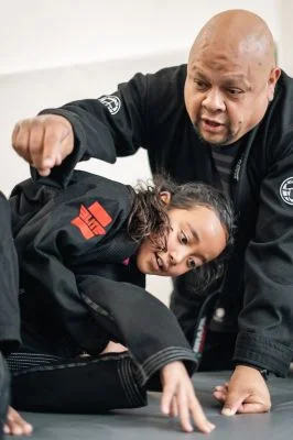SUPREME MMA ACADEMIA academy photo
