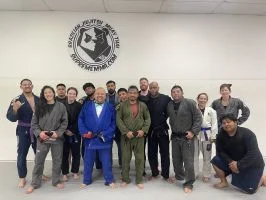 SUPREME MMA ACADEMIA academy photo