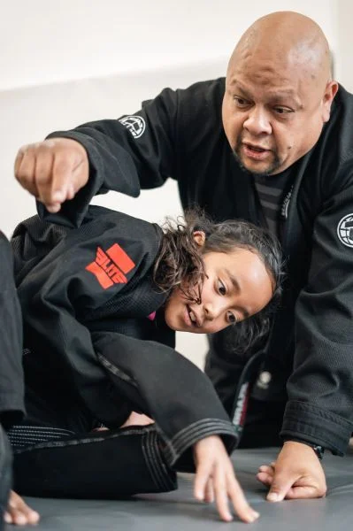 SUPREME MMA ACADEMIA academy photo