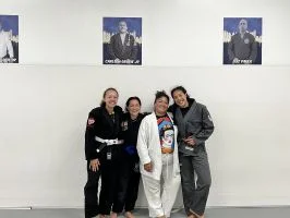 SUPREME MMA ACADEMIA academy photo