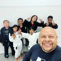 SUPREME MMA ACADEMIA academy photo
