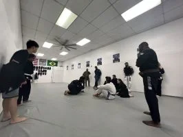 SUPREME MMA ACADEMIA academy photo