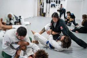 SUPREME MMA ACADEMIA academy photo