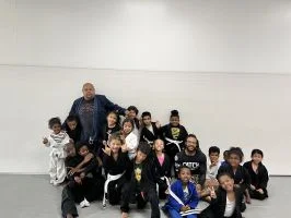 SUPREME MMA ACADEMIA academy photo