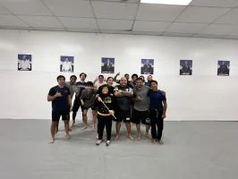 SUPREME MMA ACADEMIA academy photo